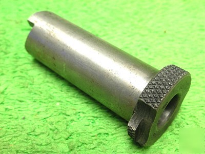 New 6 fixed re able chip breaker drill jig bushing 7/16