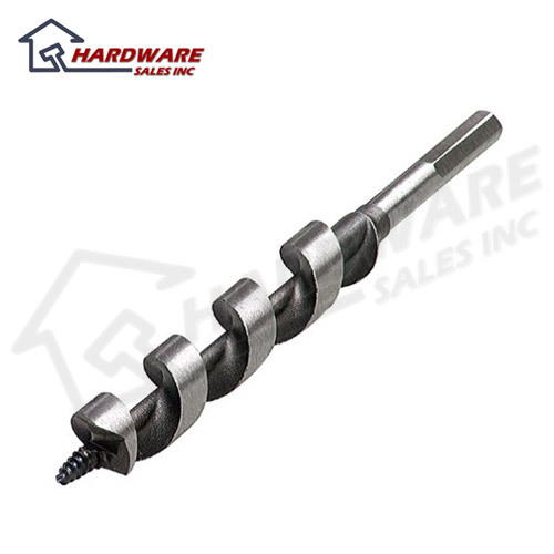 New irwin 49906 3/8 inch power drill i-100 auger bits 