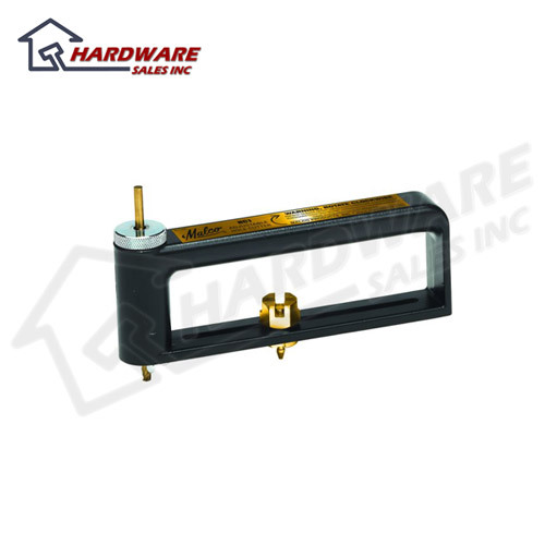 New malco HC1 2-12-inch sheet metal drill hole cutter 