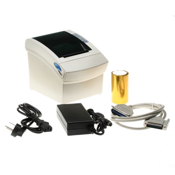 New thermal receipt printer pos esc retail business 