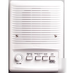 Nutone #ISA445WH 5