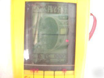 Phase ii pht 2000 integrated digital hardness tester