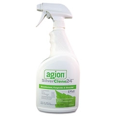 Pm company SILVERCLENE24