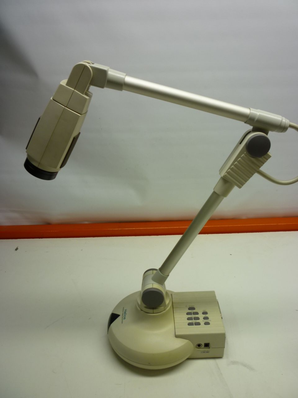 Samsung video visualizer document presenter camera 