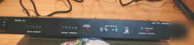 Satellite radio freq transciver r@11644 t@15044 skydata