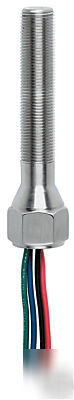  go switch topworx 75-13528-dca limit switch 3 pin*
