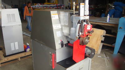  victaulic grooving machines