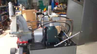  victaulic grooving machines