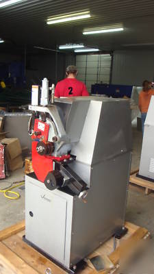  victaulic grooving machines