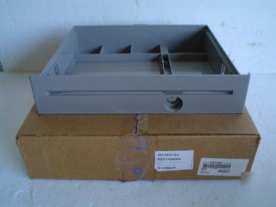 Ibm p/n 55H6865 or 20P0273 surepos drawer insert