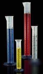 Nalge nunc graduated cylinders, : 3662-0050