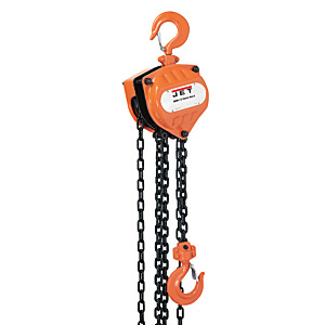 New brand jet 10 ton chain hoist