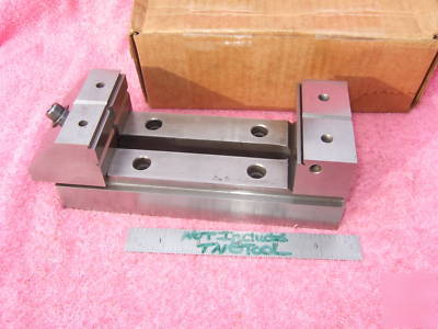 Suburban tool co v-237-j-S1 grind vise xlnt toolmaker 