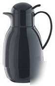 Alfi sophie black carafe - 1 l - kaf-31435020100