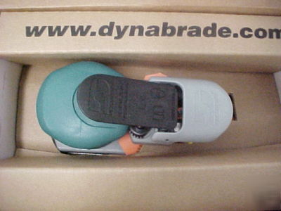 Dynabrade dynabug ii, non-vac