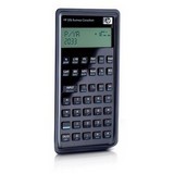 Hp 20B business consultant financial calculator - F2...