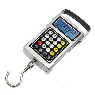 50KG/20G digital electronic balance weight pocket scale