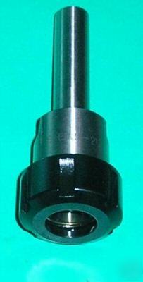 ER25 collet chuck 5/8 inch straight shank precision