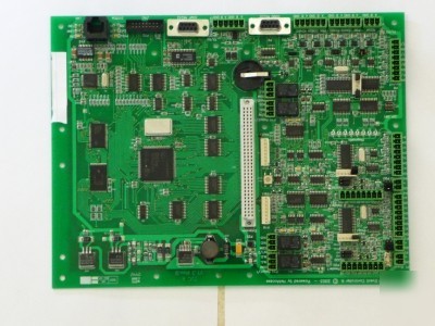 I-ax EVC2 event controller evc