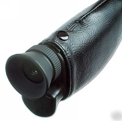 Laser tools 3796 flexible fibre optic scope borescope