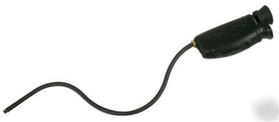 Laser tools 3796 flexible fibre optic scope borescope