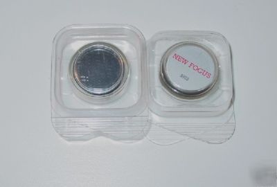 New silver-coated mirror, focus 5103