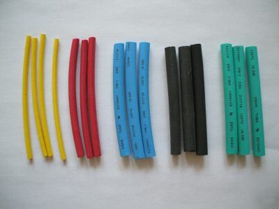  heat shrink tubing wholesale 40 ft