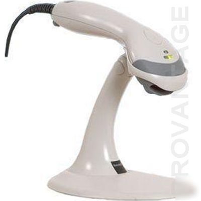 Metrologic barcode scanner MS9540 MK9540-72A40 