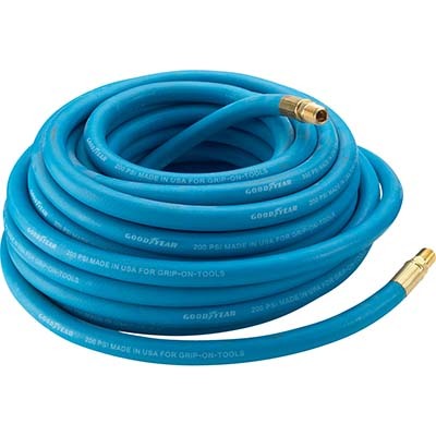 New goodyear air hose - 3/8IN x 50FT - 