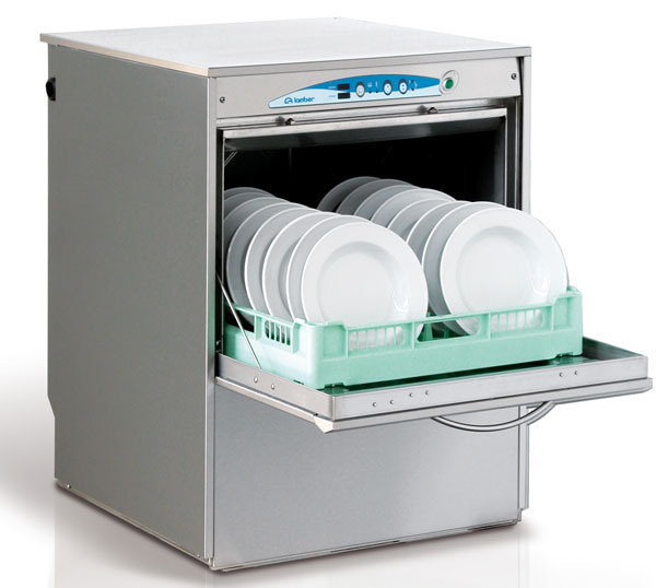 New lamber F92DPS under counter commercial dishwasher 