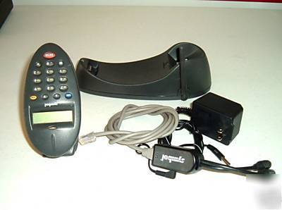 New symbol P470 p-470 p-370 P370 barcode scanner