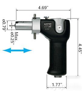 Nsk nakanishi espert 500 reciprocating luster els-100