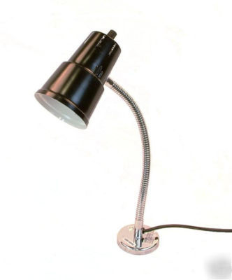 Pioneer magnetic base work lamp