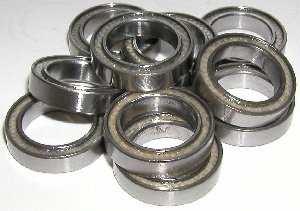 10 bearing R12122RS 1/2