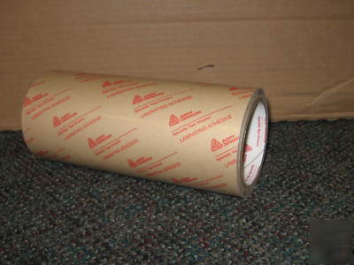 Avery hpa 1902 -9IN x 30FT - laminating adhesive 1 roll