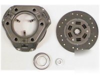 Ford 9N 8N naa 600 700 800 900 9 inch single clutch kit