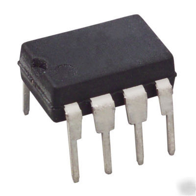 Ic chips: 1 pc AD626AN low cost single differential amp