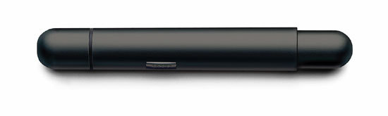 New lamy pico black ballpoint pen [L288]