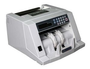 Ribao bc-100UV one speed currency counter great deal