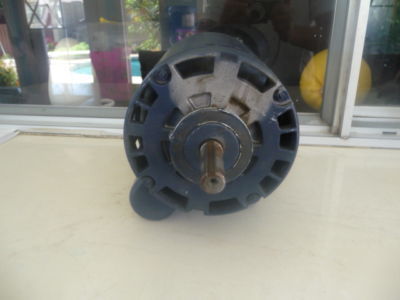 Taylor batch freezer condensor/fan? motor works great 