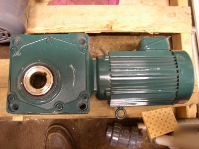 Sumitomo reduction gear mtr sm-hyponic 15:1 ratio