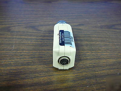 Anritsu MA4601A 5.5 ghz power sensor