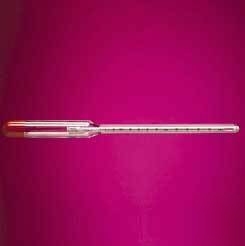 Nalge nunc plain form hydrometers, : 3630-1400
