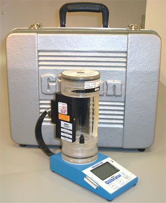 Sensidyne gilibrator ii high flow wet cell kit