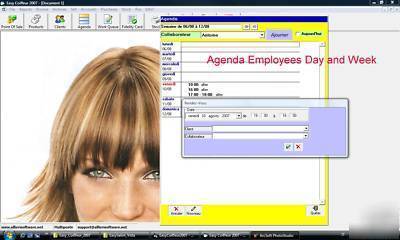 Download now pos software for beauty hair nails salon