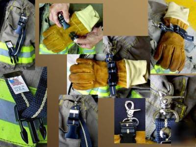 Glove keeper kevlar firefighter heavy duty *original*