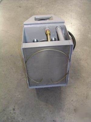 Haas cnc coolant pump assembly haas 30-8823