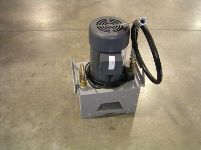 Haas cnc coolant pump assembly haas 30-8823