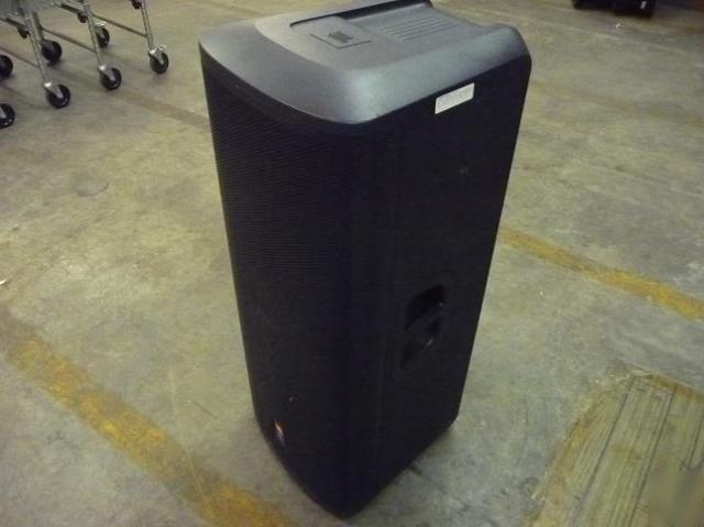 Jbl PRX535 15