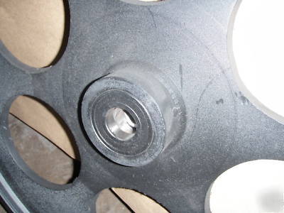 New bandsaw wheels bandwheels 28